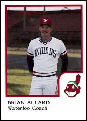 1 Brian Allard